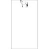 Tension Fabric Stand - 48" x 90" - Single Sided Thumbnail