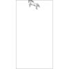 Tension Fabric Stand - 48" x 90" - Single Sided Thumbnail