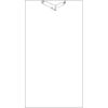 Tension Fabric Stand - 48" x 90" - Single Sided Thumbnail