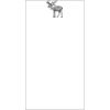 Tension Fabric Stand - 48" x 90" - Single Sided Thumbnail