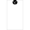 Tension Fabric Stand - 48" x 90" - Single Sided Thumbnail