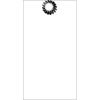 Tension Fabric Stand - 48" x 90" - Single Sided Thumbnail