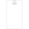 Tension Fabric Stand - 48" x 90" - Single Sided Thumbnail