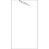 Tension Fabric Stand - 48" x 90" - Single Sided Thumbnail