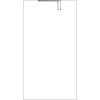 Tension Fabric Stand - 48" x 90" - Single Sided Thumbnail