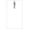 Tension Fabric Stand - 48" x 90" - Single Sided Thumbnail