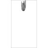 Tension Fabric Stand - 48" x 90" - Single Sided Thumbnail