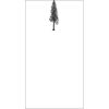 Tension Fabric Stand - 48" x 90" - Single Sided Thumbnail