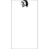 Tension Fabric Stand - 48" x 90" - Single Sided Thumbnail