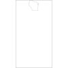 Tension Fabric Stand - 48" x 90" - Single Sided Thumbnail
