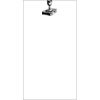 Tension Fabric Stand - 48" x 90" - Single Sided Thumbnail