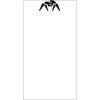 Tension Fabric Stand - 48" x 90" - Single Sided Thumbnail