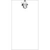 Tension Fabric Stand - 48" x 90" - Single Sided Thumbnail