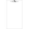 Tension Fabric Stand - 48" x 90" - Single Sided Thumbnail