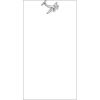 Tension Fabric Stand - 48" x 90" - Single Sided Thumbnail