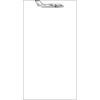 Tension Fabric Stand - 48" x 90" - Single Sided Thumbnail