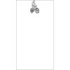 Tension Fabric Stand - 48" x 90" - Single Sided Thumbnail
