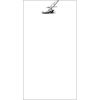 Tension Fabric Stand - 48" x 90" - Single Sided Thumbnail