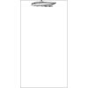 Tension Fabric Stand - 48" x 90" - Single Sided Thumbnail