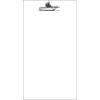 Tension Fabric Stand - 48" x 90" - Single Sided Thumbnail