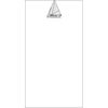 Tension Fabric Stand - 48" x 90" - Single Sided Thumbnail