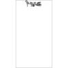 Tension Fabric Stand - 48" x 90" - Single Sided Thumbnail