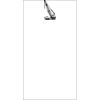 Tension Fabric Stand - 48" x 90" - Single Sided Thumbnail