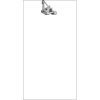 Tension Fabric Stand - 48" x 90" - Single Sided Thumbnail