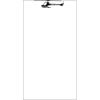 Tension Fabric Stand - 48" x 90" - Single Sided Thumbnail