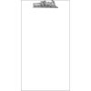 Tension Fabric Stand - 48" x 90" - Single Sided Thumbnail