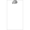 Tension Fabric Stand - 48" x 90" - Single Sided Thumbnail