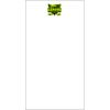 Tension Fabric Stand - 48" x 90" - Single Sided Thumbnail