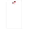 Tension Fabric Stand - 48" x 90" - Single Sided Thumbnail