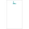 Tension Fabric Stand - 48" x 90" - Single Sided Thumbnail