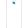 Tension Fabric Stand - 48" x 90" - Single Sided Thumbnail