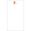 Tension Fabric Stand - 48" x 90" - Single Sided Thumbnail