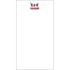 Tension Fabric Stand - 48" x 90" - Single Sided Thumbnail