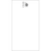 Tension Fabric Stand - 48" x 90" - Single Sided Thumbnail