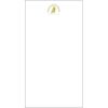 Tension Fabric Stand - 48" x 90" - Single Sided Thumbnail