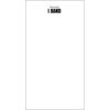 Tension Fabric Stand - 48" x 90" - Single Sided Thumbnail