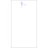 Tension Fabric Stand - 48" x 90" - Single Sided Thumbnail