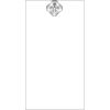 Tension Fabric Stand - 48" x 90" - Double Sided Thumbnail