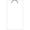Tension Fabric Stand - 48" x 90" - Double Sided Thumbnail