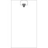 Tension Fabric Stand - 48" x 90" - Double Sided Thumbnail