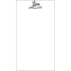 Tension Fabric Stand - 48" x 90" - Double Sided Thumbnail