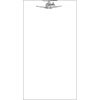 Tension Fabric Stand - 48" x 90" - Double Sided Thumbnail