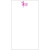 Tension Fabric Stand - 48" x 90" - Double Sided Thumbnail