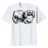 5000B - Youth Heavy Cotton™ 100% Cotton T-Shirt Thumbnail