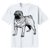5000B - Youth Heavy Cotton™ 100% Cotton T-Shirt Thumbnail