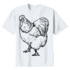 5000B - Youth Heavy Cotton™ 100% Cotton T-Shirt Thumbnail